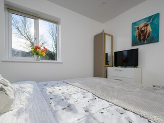 Casa vacanze Criccieth Caratteristiche 15
