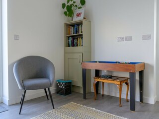 Casa vacanze Criccieth  23