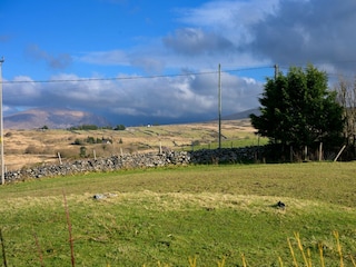 Casa vacanze Criccieth Ambiente 21