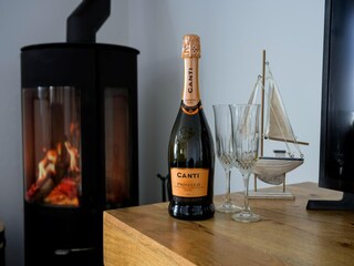 Casa vacanze Criccieth  24