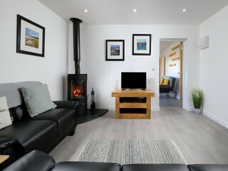 Maison de vacances Criccieth Équipement 6