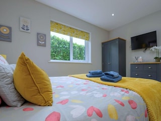 Holiday cottage Coed Ystumgwern Features 9