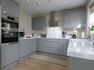 Holiday cottage Coed Ystumgwern Features 10