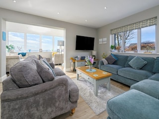 Holiday cottage Coed Ystumgwern Features 12