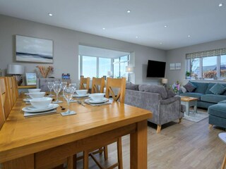 Holiday cottage Coed Ystumgwern Features 15
