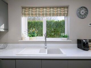 Maison de vacances Coed Ystumgwern Équipement 16