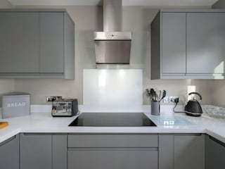 Holiday cottage Coed Ystumgwern Features 17