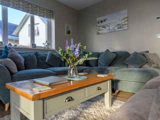 Holiday cottage Coed Ystumgwern Features 18