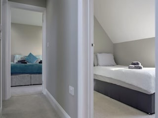 Holiday cottage Coed Ystumgwern Features 19