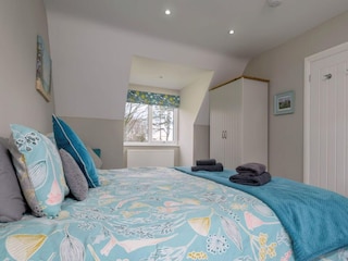Holiday cottage Coed Ystumgwern Features 20