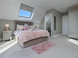 Holiday cottage Coed Ystumgwern Features 21