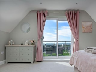 Holiday cottage Coed Ystumgwern Features 24