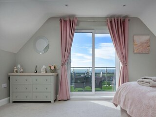 Maison de vacances Coed Ystumgwern Équipement 24