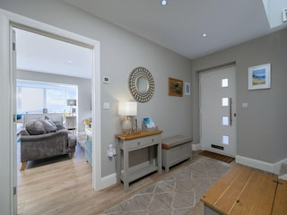 Holiday cottage Coed Ystumgwern Features 25