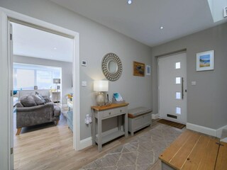 Maison de vacances Coed Ystumgwern Équipement 25