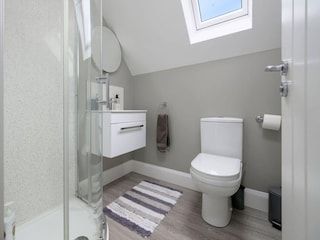 Holiday cottage Coed Ystumgwern Features 26