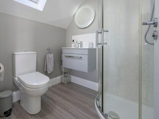 Maison de vacances Coed Ystumgwern Équipement 27