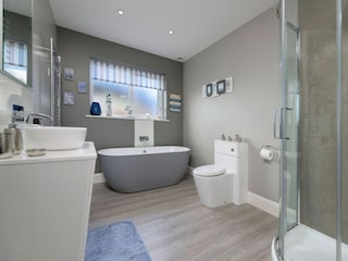 Holiday cottage Coed Ystumgwern Features 28