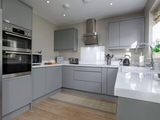 Cottage Coed Ystumgwern Ausstattung 10