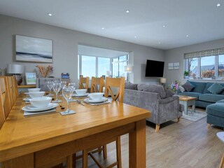 Cottage Coed Ystumgwern Ausstattung 13