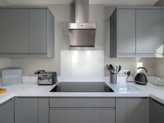 Cottage Coed Ystumgwern Ausstattung 15