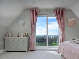 Cottage Coed Ystumgwern Ausstattung 21
