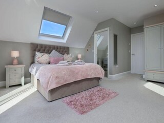 Cottage Coed Ystumgwern Ausstattung 25