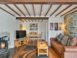 Casa per le vacanze Bideford Caratteristiche 6