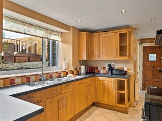 Casa per le vacanze Bideford Caratteristiche 8
