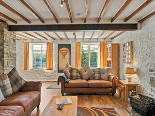 Holiday house Bideford Features 9