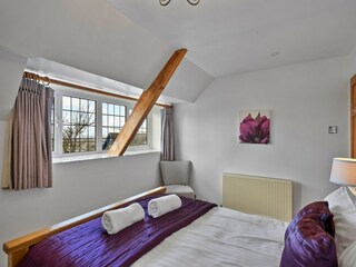 Holiday house Bideford Features 10
