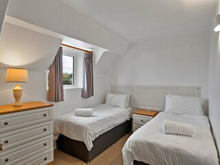 Casa per le vacanze Bideford Caratteristiche 11