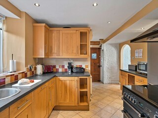 Vakantiehuis Bideford Kenmerken 12