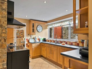 Vakantiehuis Bideford Kenmerken 13