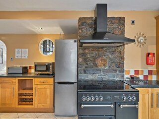Holiday house Bideford Features 14