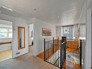 Vakantiehuis Bideford Kenmerken 15