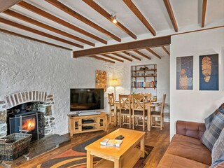 Casa per le vacanze Bideford Caratteristiche 16