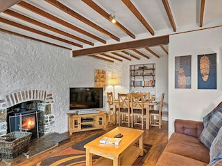 Holiday house Bideford Features 16