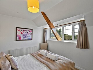 Vakantiehuis Bideford Kenmerken 17