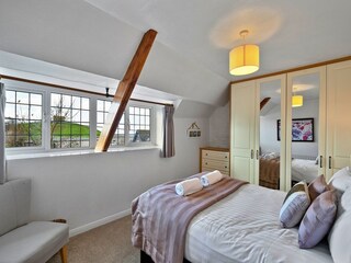 Casa per le vacanze Bideford Caratteristiche 18
