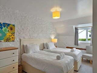 Casa per le vacanze Bideford Caratteristiche 19