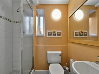 Casa per le vacanze Bideford Caratteristiche 23