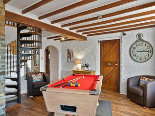 Holiday house Bideford  25