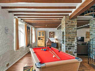 Casa per le vacanze Bideford  26