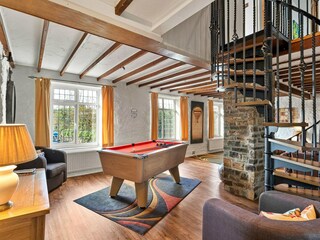 Casa per le vacanze Bideford  27