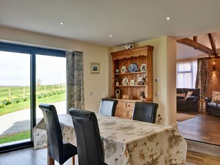 Casa vacanze Beverley Caratteristiche 4