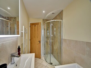 Casa vacanze Beverley Caratteristiche 8