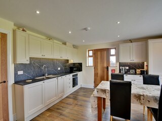 Casa vacanze Beverley Caratteristiche 10