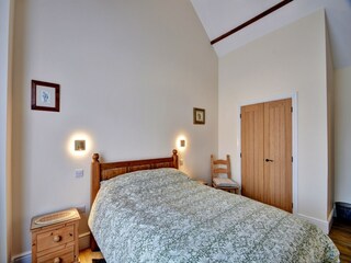 Maison de vacances Beverley Équipement 11