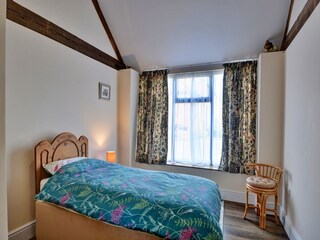 Casa vacanze Beverley Caratteristiche 12